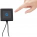 Touch Dimmer Sensor Switch 2.5A 12/24V DC Black TS02